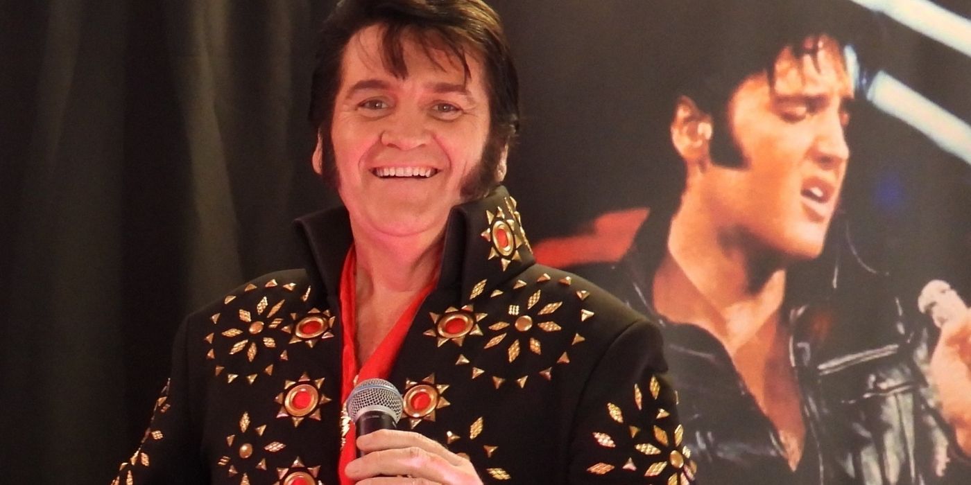 “Andrew Bithell” better known as “Andy B” (Elvis Tribute Artist) has been in the music industry for over 20 years. Andy has played pub rock covers in duo’s, up to 6-piece live bands as high energy front man keen to engage the audience.